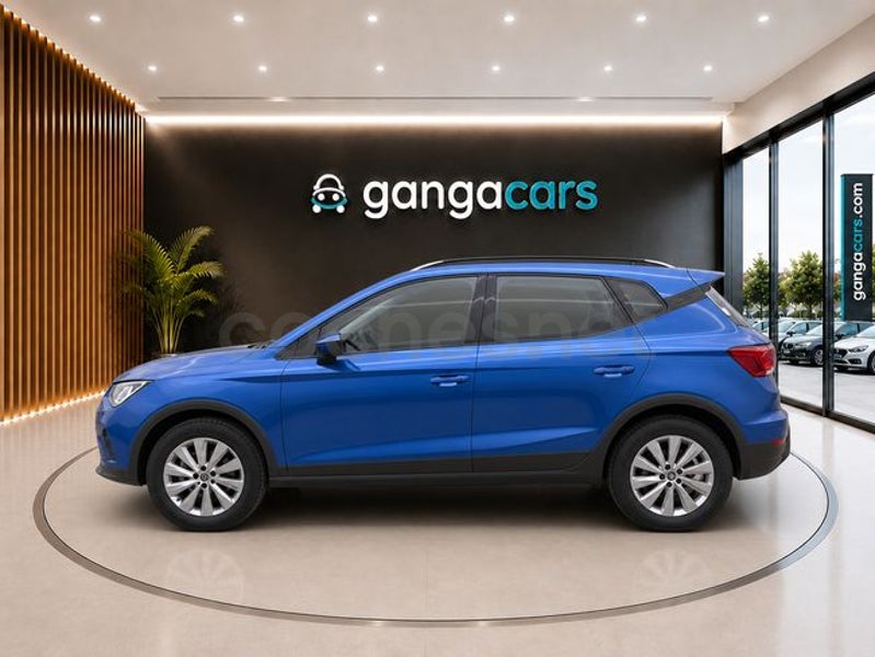 Seat Arona 2023 — photo 5