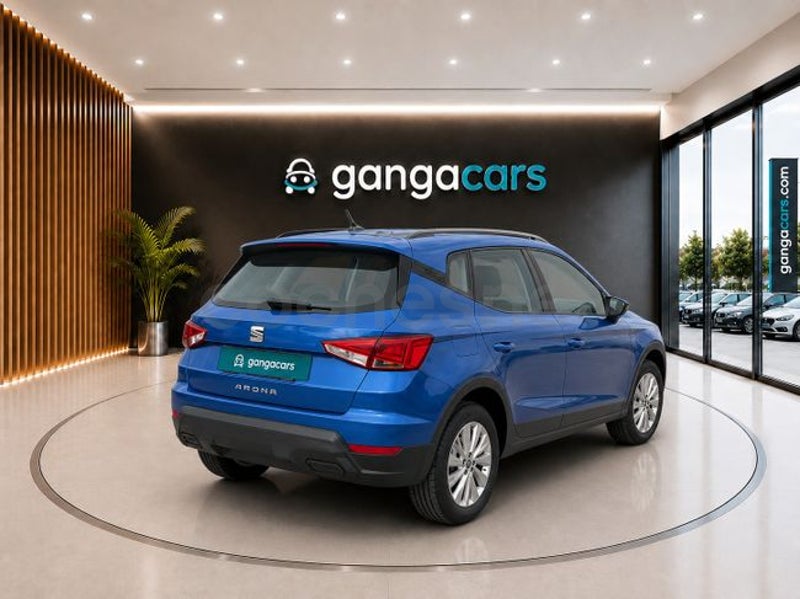 Seat Arona 2023 — photo 6