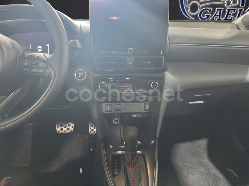 Toyota Yaris Cross 2025 — photo 6