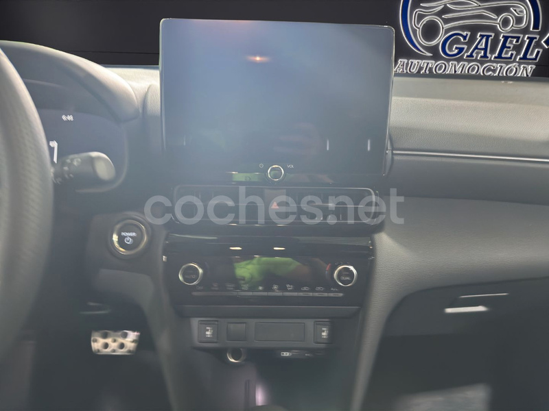 Toyota Yaris Cross 2025 — photo 7