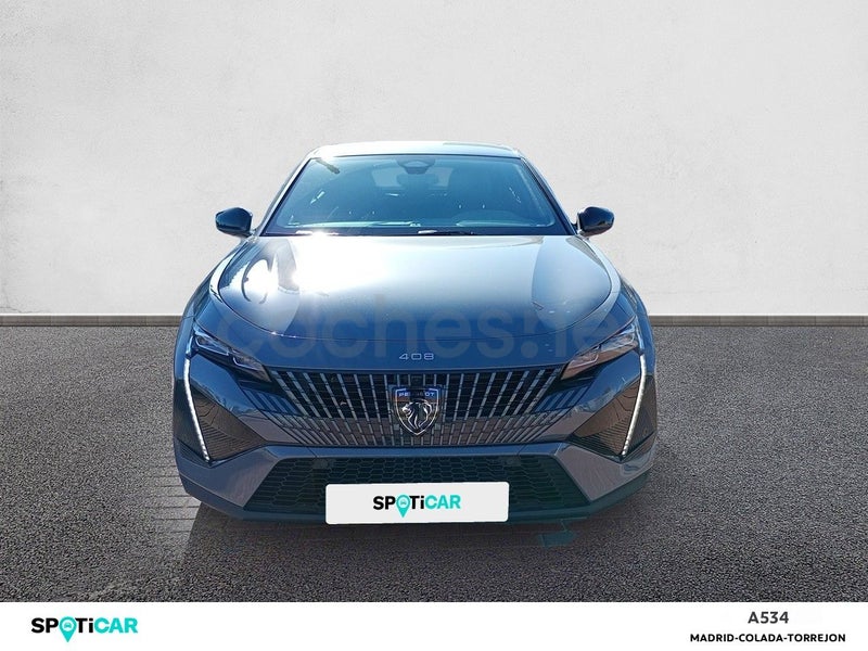 Peugeot 408 2026 — photo 2