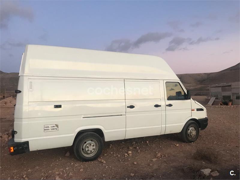 Iveco Daily 1998