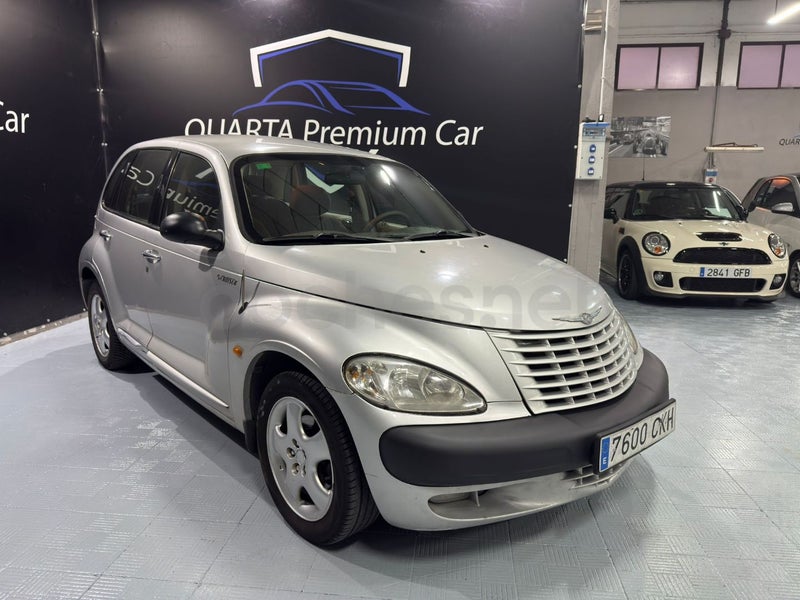 Chrysler Pt Cruiser 2003 — photo 2