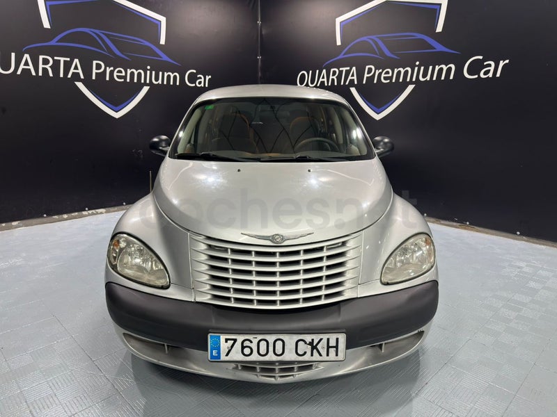 Chrysler Pt Cruiser 2003 — photo 3