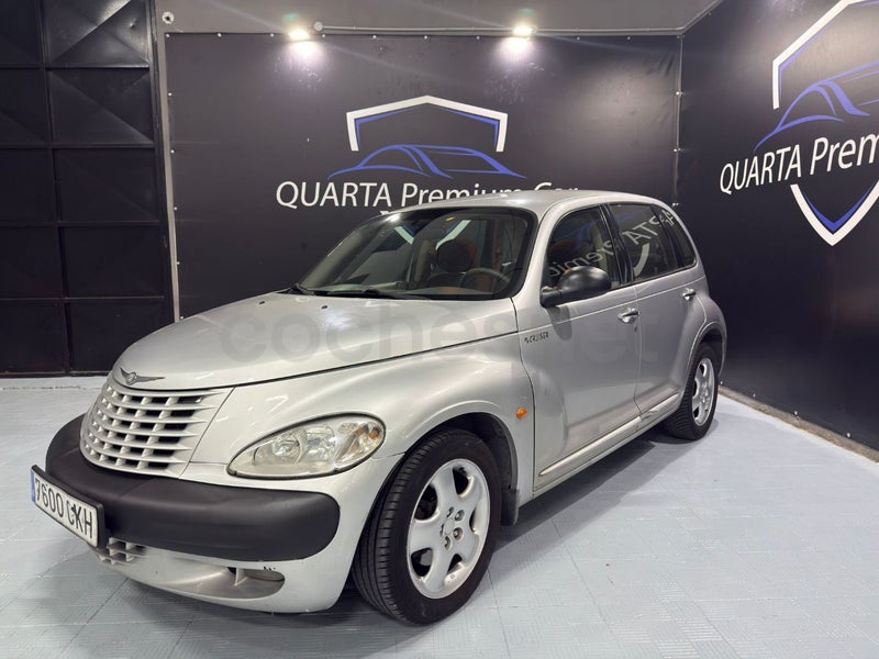 Chrysler Pt Cruiser 2003 — photo 4
