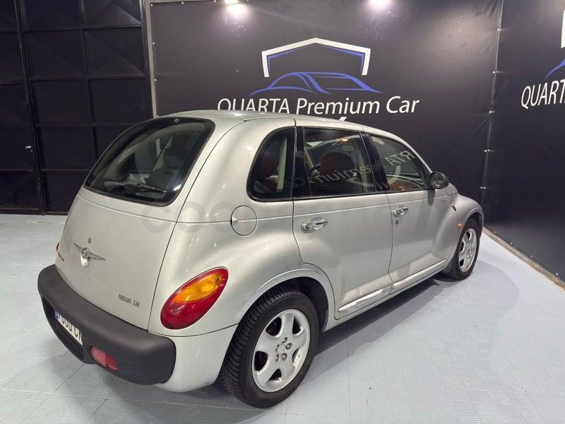 Chrysler Pt Cruiser 2003 — photo 7