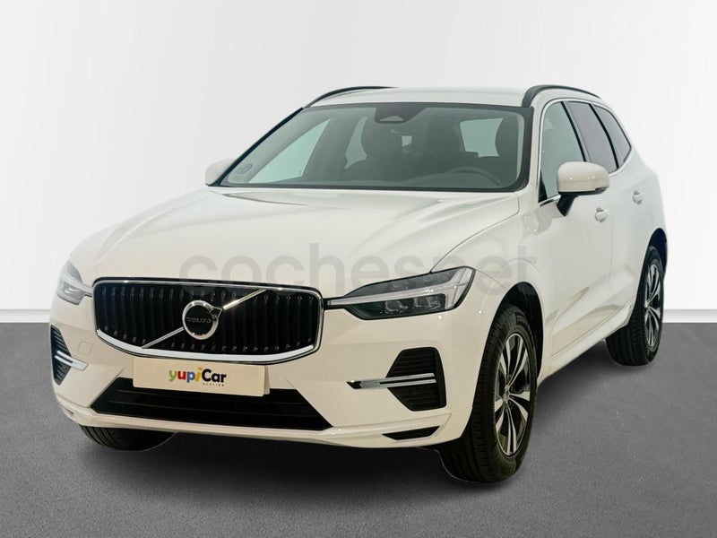 Volvo Xc60 2025 — photo 2