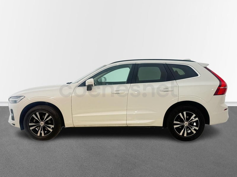 Volvo Xc60 2025 — photo 4