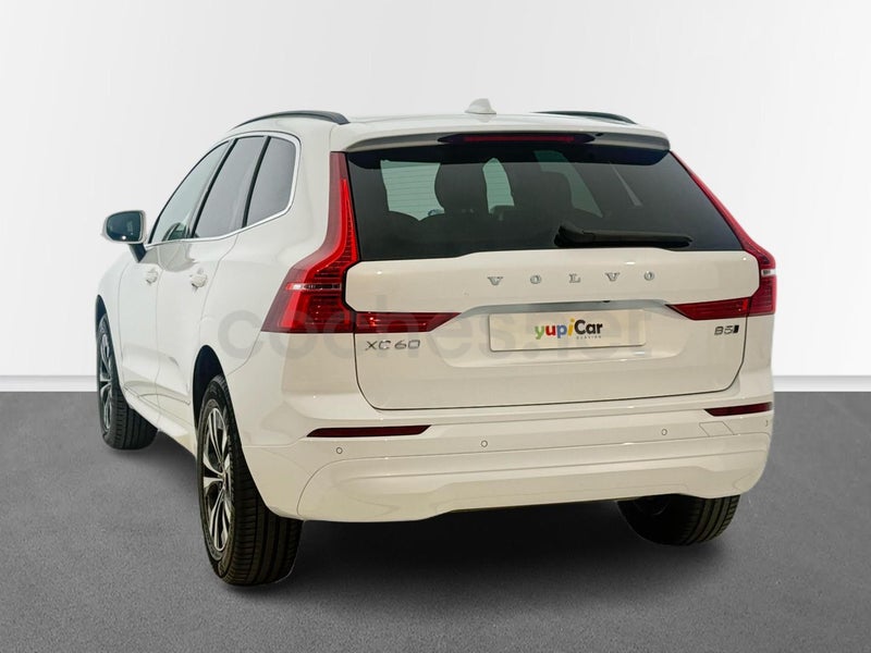 Volvo Xc60 2025 — photo 6