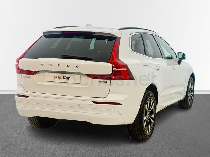 Volvo Xc60 2025 — photo 7