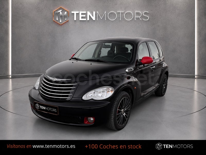 Chrysler Pt Cruiser 2009 — photo 2