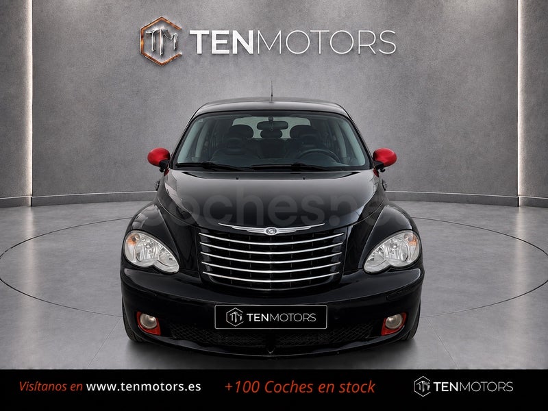 Chrysler Pt Cruiser 2009 — photo 3