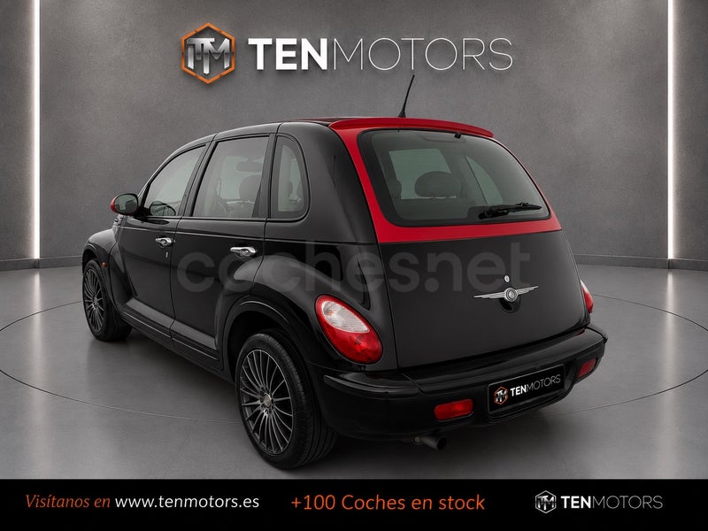 Chrysler Pt Cruiser 2009 — photo 4