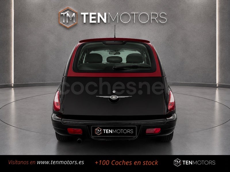 Chrysler Pt Cruiser 2009 — photo 5