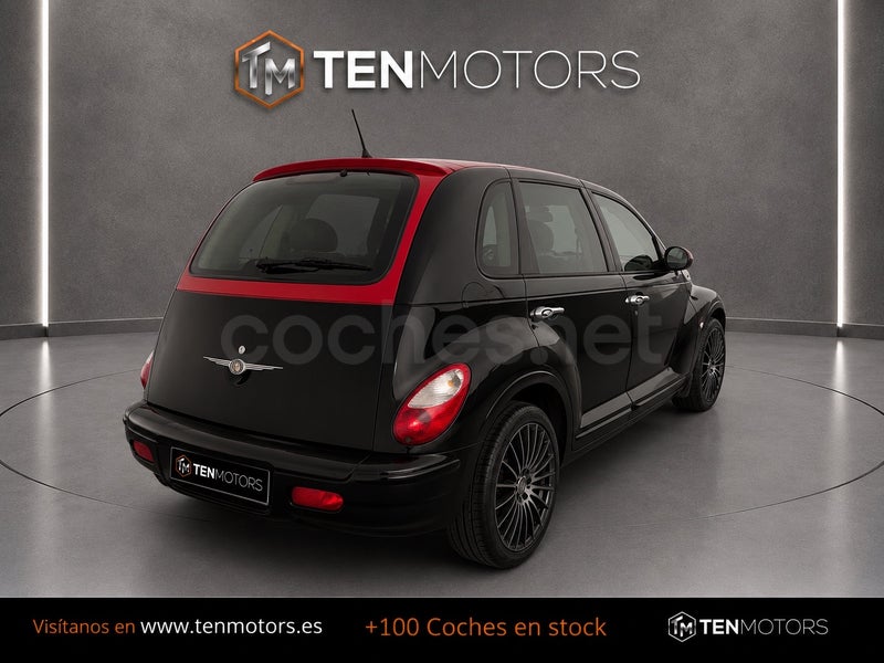 Chrysler Pt Cruiser 2009 — photo 6