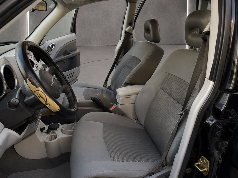 Chrysler Pt Cruiser 2009 — photo 7