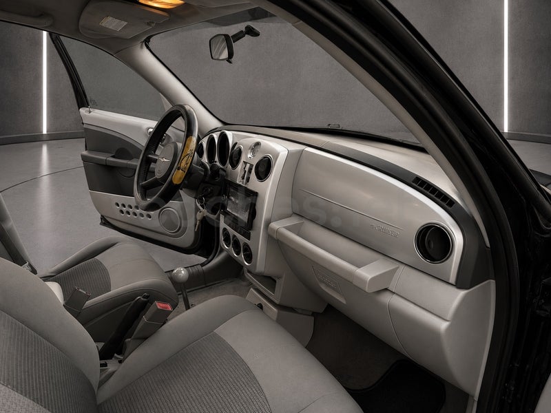Chrysler Pt Cruiser 2009 — photo 8