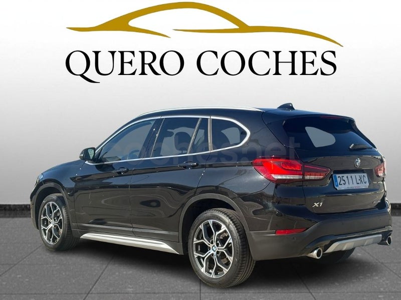 Bmw X1 2022 — photo 5