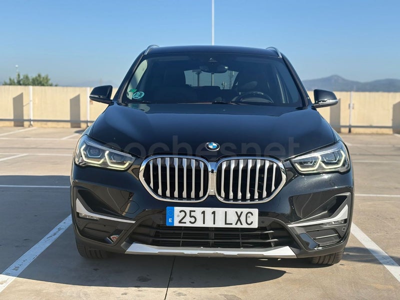 Bmw X1 2022 — photo 6
