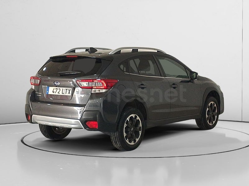 Subaru Xv 2021 — photo 2