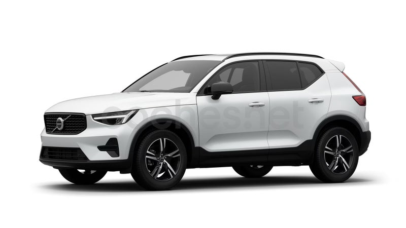 Volvo Xc40 2026