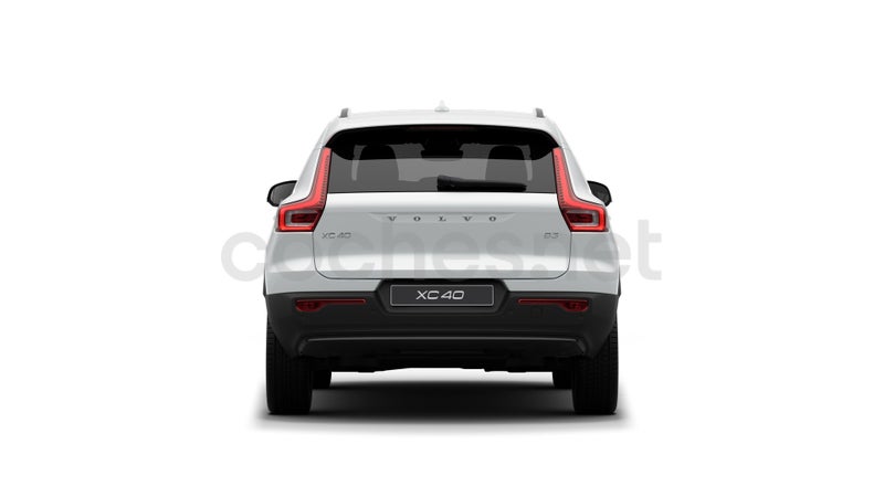Volvo Xc40 2026 — photo 3
