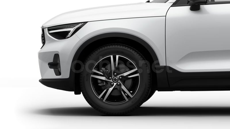 Volvo Xc40 2026 — photo 6