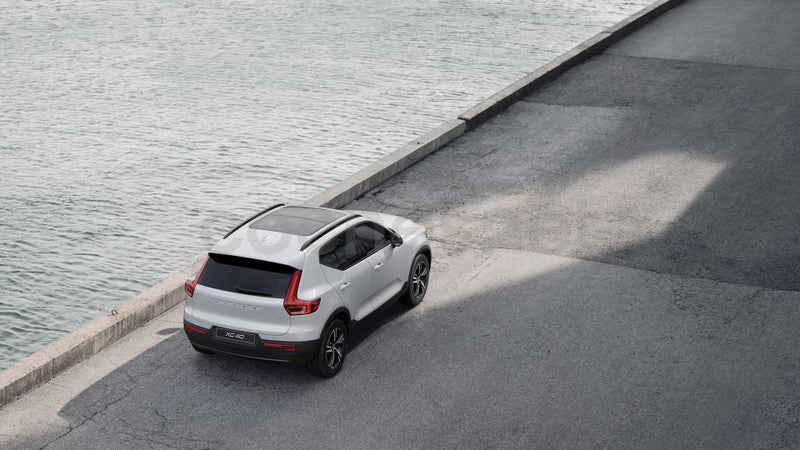 Volvo Xc40 2026 — photo 7