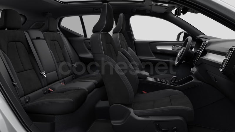 Volvo Xc40 2026 — photo 8