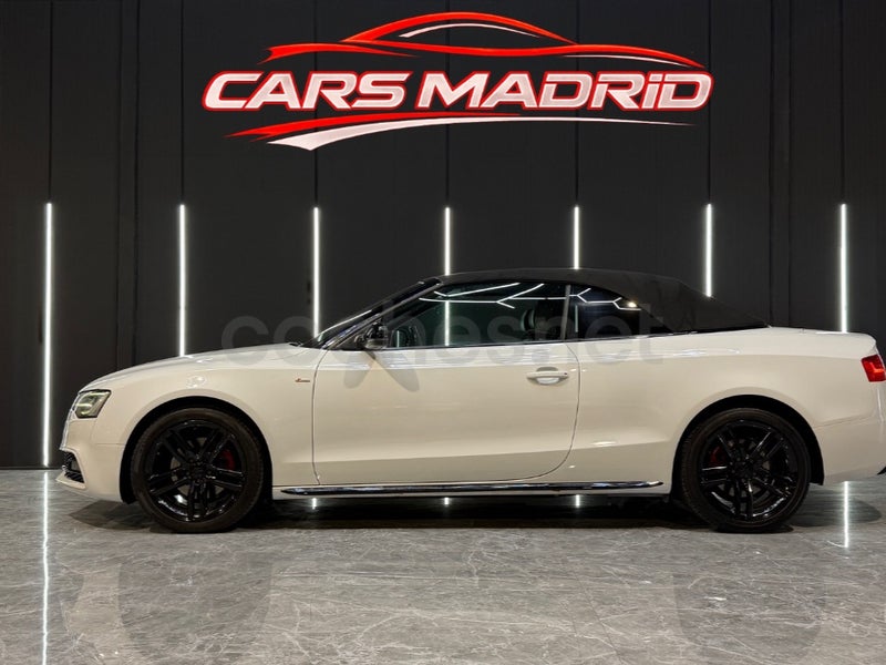 Audi A5 2016 — photo 3