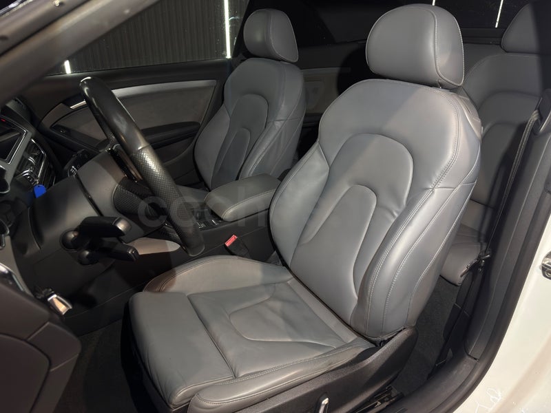 Audi A5 2016 — photo 4
