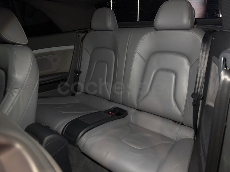 Audi A5 2016 — photo 6