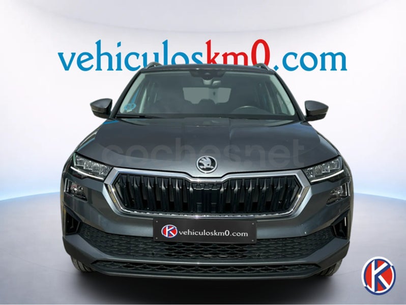 Skoda Karoq 2024 — photo 2