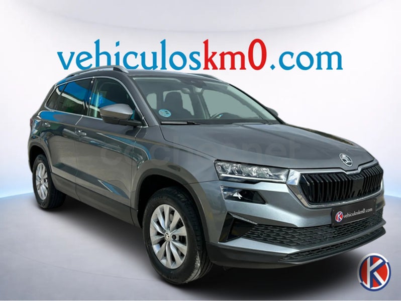 Skoda Karoq 2024 — photo 3
