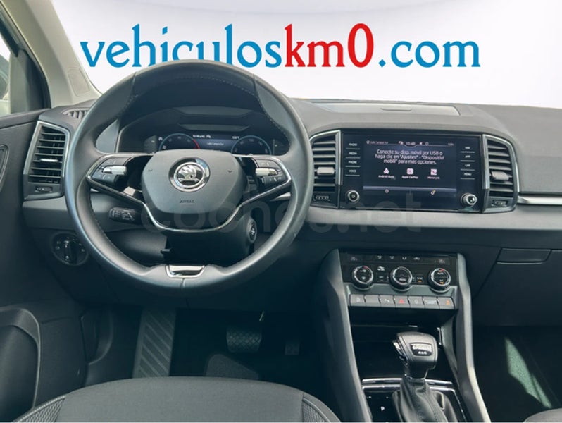 Skoda Karoq 2024 — photo 4