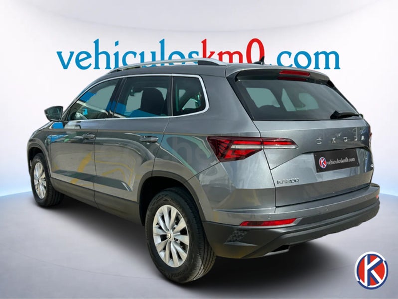Skoda Karoq 2024 — photo 7