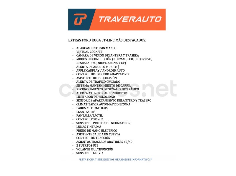Ford Kuga 2023 — photo 2