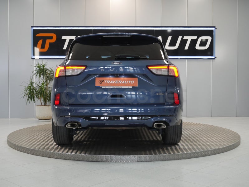 Ford Kuga 2023 — photo 5