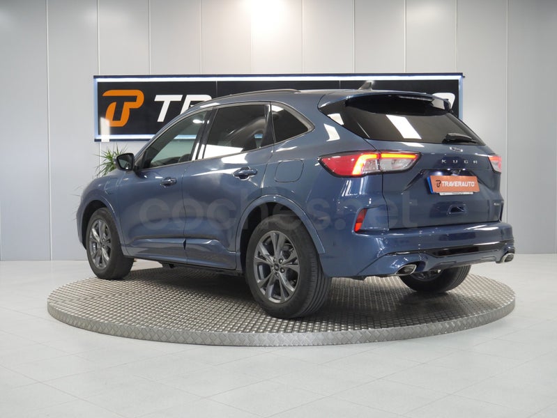 Ford Kuga 2023 — photo 6