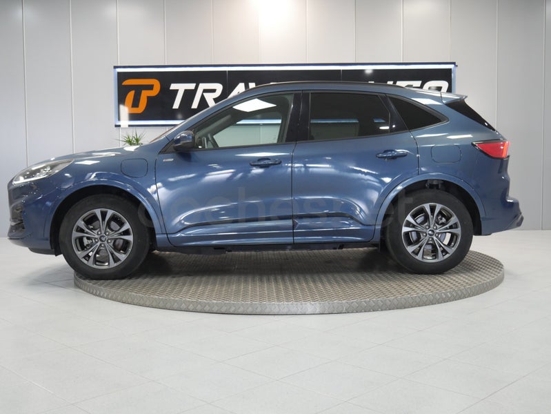 Ford Kuga 2023 — photo 7