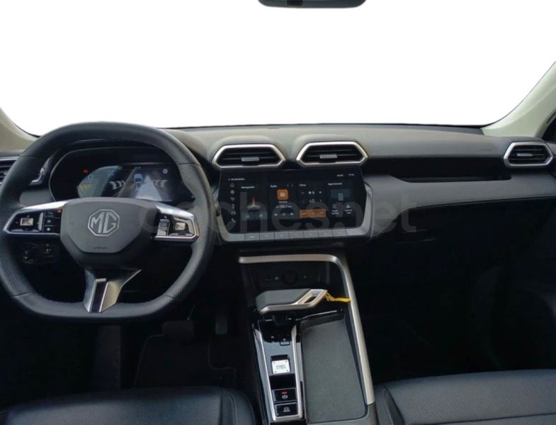 Mg Zs 2026 — photo 5