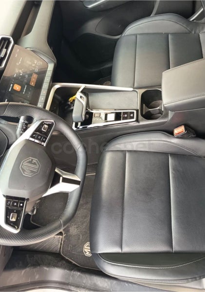 Mg Zs 2026 — photo 6
