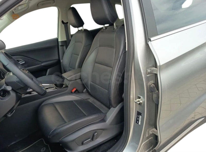 Mg Zs 2026 — photo 8