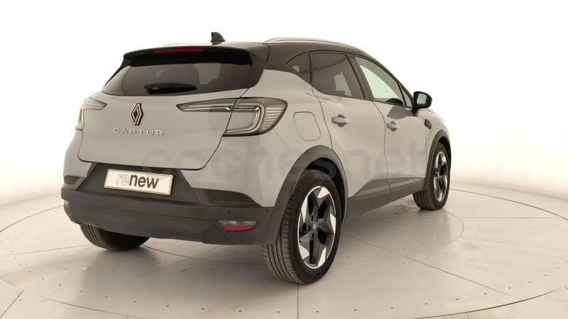 Renault Captur 2025 — photo 2