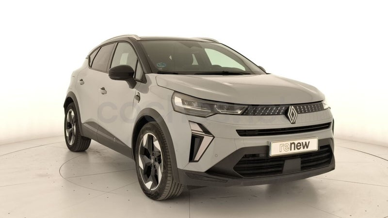 Renault Captur 2025 — photo 3
