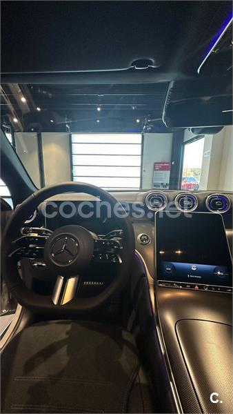 Mercedes-benz Glc Coupe 2024 — photo 4