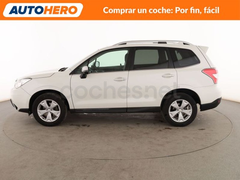 Subaru Forester 2016 — photo 3
