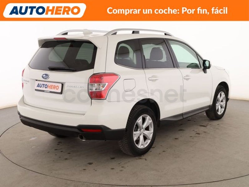 Subaru Forester 2016 — photo 6