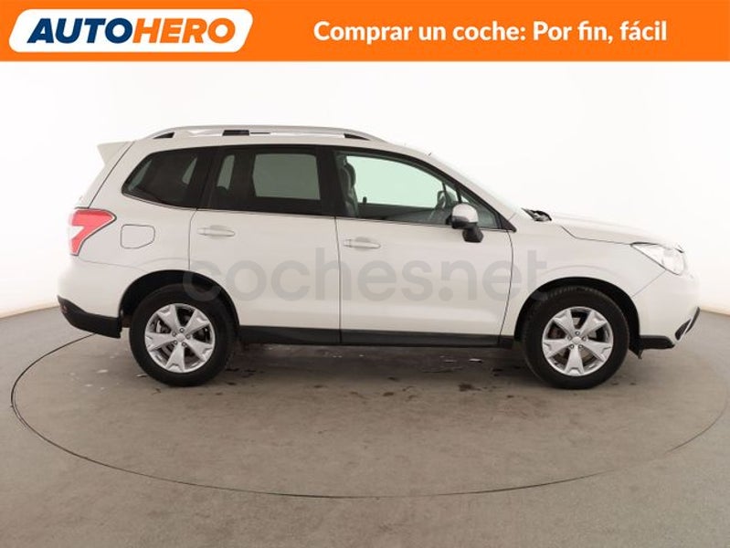 Subaru Forester 2016 — photo 7