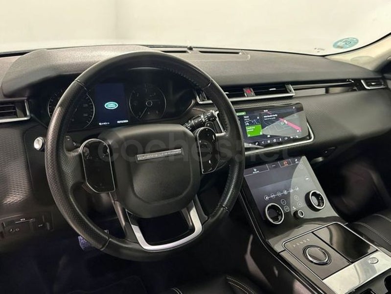 Land-rover Range Rover Velar 2020 — photo 7